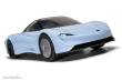 Airfix J6052 - QUICKBUILD McLaren Speedtail