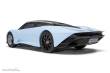 Airfix J6052 - QUICKBUILD McLaren Speedtail