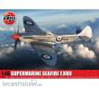 Airfix A06102A - Supermarine Seafire F.XVII