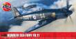 Airfix A06105A - Hawker Sea Fury FB.II