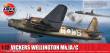 Airfix A08019A - Vickers Wellington Mk.IA/C