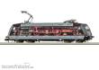 Trix T16080 - Elektrolokomotive Baureihe 101