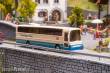 Faller 161322 - Car System Digital MB O 303 RHD InterRegio Bus (WIKING)
