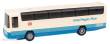 Faller 161322 - Car System Digital MB O 303 RHD InterRegio Bus (WIKING)