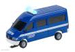 Faller 161427 - MB Sprinter THW mit Blaulicht (HERPA)