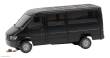 Faller 161432 - MB Sprinter Großraumtaxi (HERPA)