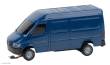 Faller 161438 - MB Sprinter Kastenwagen (HERPA)