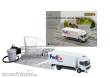 Faller 161488 - Car System Start-Set LKW MB Atego FedEx