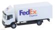 Faller 161488 - Car System Start-Set LKW MB Atego FedEx