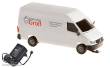 Faller 161504 - Car System Start-Set MB Sprinter