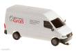Faller 161504 - Car System Start-Set MB Sprinter