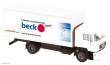 Faller 161505 - Car System Start-Set LKW MAN