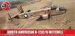 Airfix A06015A - North American B-25C/D Mitchell