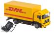 Faller 161607 - Car System Start-Set LKW DHL
