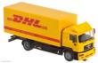 Faller 161607 - Car System Start-Set LKW DHL
