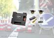 Faller 161622 - Car System Basis-Set Komponenten
