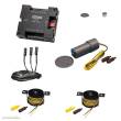 Faller 161622 - Car System Basis-Set Komponenten