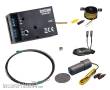 Faller 161905 - Car System Bushaltestellen-Set inkl. Laser-Street