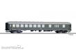 Tillig 16219 - Reisezugwagen DB