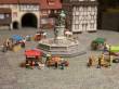 Noch 16226 - Figuren-Themenwelt Obststand