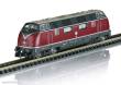 Trix T16226 - Diesellokomotive Baureihe 220