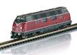 Trix T16227 - Diesellokomotive Baureihe V 200