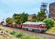 Trix T16235 - Diesellokomotive Baureihe 232