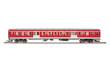 Bemo 1623840 - DB AG 934 441 Mittelwagen für BR 624/634