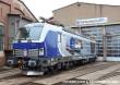 Trix T16248 - Elektrolokomotive Baureihe 248