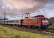 Trix T16267 - Elektrolokomotive Baureihe 110.3