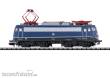 Trix T16268 - Elektrolokomotive Baureihe 110.3