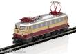 Trix 16269 - Elektrolokomotive Baureihe 112 DB IV