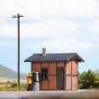 Busch 1627 - Zwei Signalfernsprecher