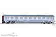 Tillig 16286 - Reisezugwagen PKP Intercity