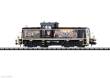 Trix T16299 - Diesellokomotive Baureihe 291