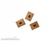 Modellbahn Engl 163004 - Schachtdeckel 1, 3 St. 17 x 13 mm