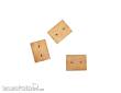 Modellbahn Engl 16306 - Schachtdeckel 3, 3 St. 23,1 x 17,6 mm