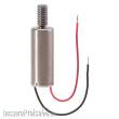 Faller 163307 - Motor, Ø 6 mm lang, Modul 0,16