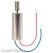 Faller 163308 - Motor, Ø 6 mm lang, Modul 0,16 fünf-polig