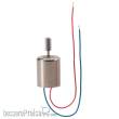 Faller 163310 - Motor, Ø 10 mm kurze Schnecke, Modul 0,3