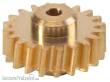 Faller 163553 - Schneckenrad, Modul 0,3 Z20