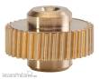 Faller 163555 - Schneckenrad, Modul 0,16 Z35