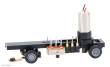 Faller 163710 - Car System Chassis-Kit N-Bus, N-LKW