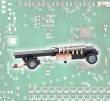 Faller 163710 - Car System Chassis-Kit N-Bus, N-LKW