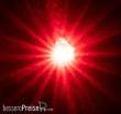 Faller 163740 - 5 selbstblinkende LEDs, rot