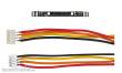 Faller 163758 - Car System Digital LED-Anhänger-Lichtleiste