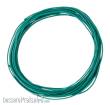 Faller 163783 - Litze 0,04 mm², grün, 10 m