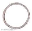 Faller 163784 - Litze 0,04 mm², grau, 10 m