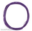 Faller 163787 - Litze 0,04 mm², violett, 10 m