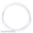 Faller 163790 - Litze 0,04 mm², weiß, 10 m